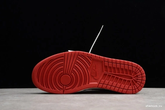 Bred High Retro Toe 555088-610 555088-610 1 Air Jordan 0421